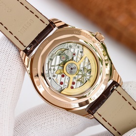 Новинка Vacheron Constantin 5600E/000A-B402 Мужские часы с автома