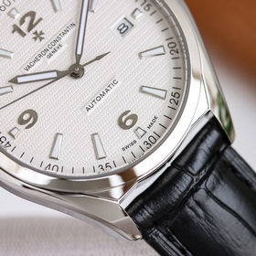 Новинка Vacheron Constantin 5600E/000A-B402 Мужские часы с автома