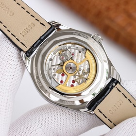 Новинка Vacheron Constantin 5600E/000A-B402 Мужские часы с автома