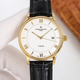 Рекомендуемые новинки. Новейшее творение Vacheron Constantin — ул
