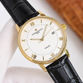 Рекомендуемые новинки. Новейшее творение Vacheron Constantin — ул