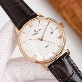 Рекомендуемые новинки. Новейшее творение Vacheron Constantin — ул
