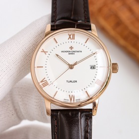 Рекомендуемые новинки. Новейшее творение Vacheron Constantin — ул
