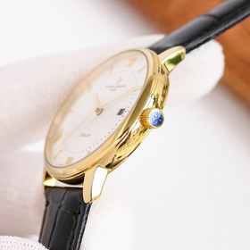 Рекомендуемые новинки. Новейшее творение Vacheron Constantin — ул