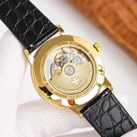 Рекомендуемые новинки. Новейшее творение Vacheron Constantin — ул