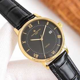 Рекомендуемые новинки. Новейшее творение Vacheron Constantin — ул