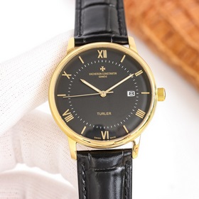 Рекомендуемые новинки. Новейшее творение Vacheron Constantin — ул