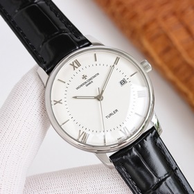 Рекомендуемые новинки. Новейшее творение Vacheron Constantin — ул