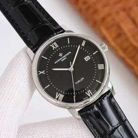 Рекомендуемые новинки. Новейшее творение Vacheron Constantin — ул