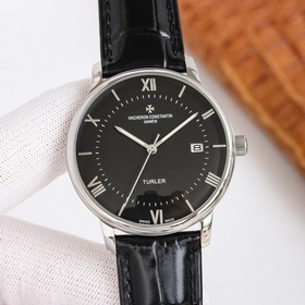 Рекомендуемые новинки. Новейшее творение Vacheron Constantin — ул