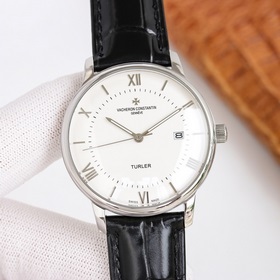 Рекомендуемые новинки. Новейшее творение Vacheron Constantin — ул