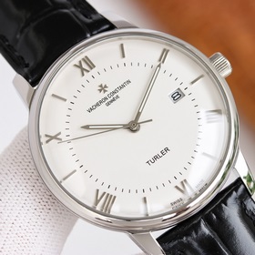 Рекомендуемые новинки. Новейшее творение Vacheron Constantin — ул