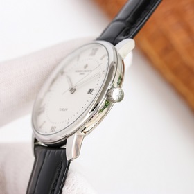 Рекомендуемые новинки. Новейшее творение Vacheron Constantin — ул