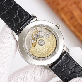 Рекомендуемые новинки. Новейшее творение Vacheron Constantin — ул