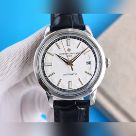 Усовершенствованная версия часов Vacheron Constantin Overseas! Эт
