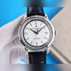 Усовершенствованная версия часов Vacheron Constantin Overseas! Эт