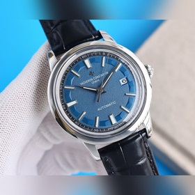 Усовершенствованная версия часов Vacheron Constantin Overseas! Эт