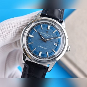 Усовершенствованная версия часов Vacheron Constantin Overseas! Эт