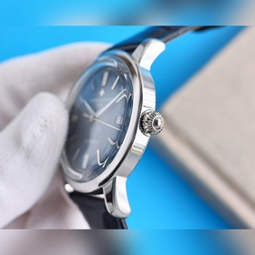 Усовершенствованная версия часов Vacheron Constantin Overseas! Эт
