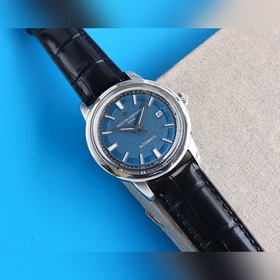 Усовершенствованная версия часов Vacheron Constantin Overseas! Эт