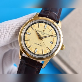 Усовершенствованная версия часов Vacheron Constantin Overseas! Эт