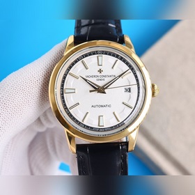 Усовершенствованная версия часов Vacheron Constantin Overseas! Эт