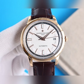 Усовершенствованная версия часов Vacheron Constantin Overseas! Эт