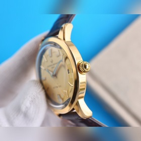 Усовершенствованная версия часов Vacheron Constantin Overseas! Эт