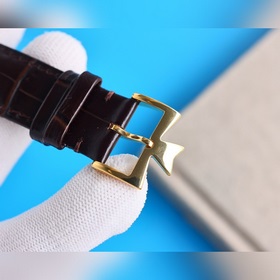 Усовершенствованная версия часов Vacheron Constantin Overseas! Эт