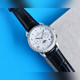 Серия часов сложными функциями Vacheron Constantin, лаконичный и 