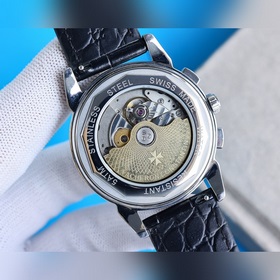 Серия часов сложными функциями Vacheron Constantin, лаконичный и 