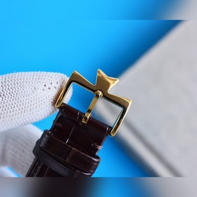 Серия часов сложными функциями Vacheron Constantin, отличающаяся 