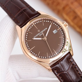 Новинка Vacheron Constantin 5600E/000A-B402 Мужские часы с автома