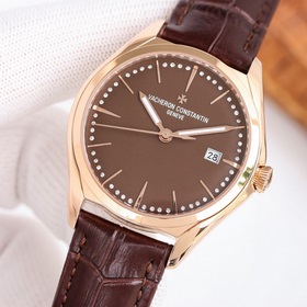 Новинка Vacheron Constantin 5600E/000A-B402 Мужские часы с автома