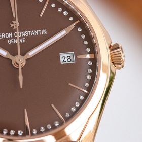 Новинка Vacheron Constantin 5600E/000A-B402 Мужские часы с автома