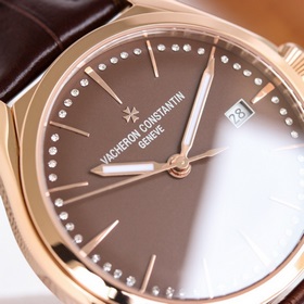 Новинка Vacheron Constantin 5600E/000A-B402 Мужские часы с автома