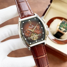 Vacheron Constantin — эксклюзивные мужские часы с многофункционал