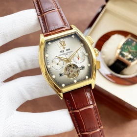 Vacheron Constantin — эксклюзивные мужские часы с многофункционал