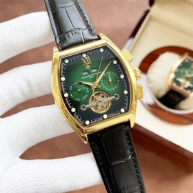 Vacheron Constantin — эксклюзивные мужские часы с многофункционал
