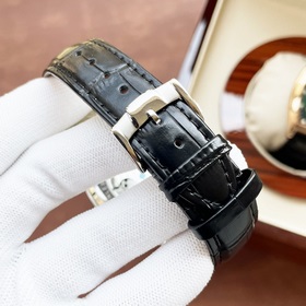 Vacheron Constantin — эксклюзивные мужские часы с многофункционал