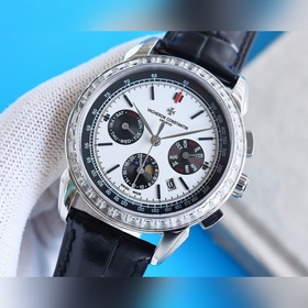 Классика возвращается [Высочайшее качество] Vacheron Constantin [