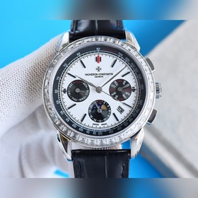 Классика возвращается [Высочайшее качество] Vacheron Constantin [