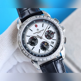 Классика возвращается [Высочайшее качество] Vacheron Constantin [
