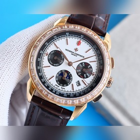 Классика возвращается [Высочайшее качество] Vacheron Constantin [