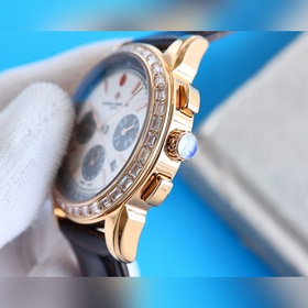 Классика возвращается [Высочайшее качество] Vacheron Constantin [