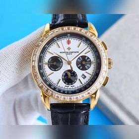 Классика возвращается [Высочайшее качество] Vacheron Constantin [