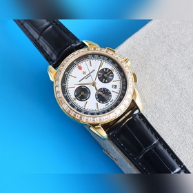 Классика возвращается [Высочайшее качество] Vacheron Constantin [