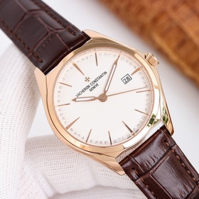 Новинка Vacheron Constantin 5600E/000A-B402 Мужские часы с автома