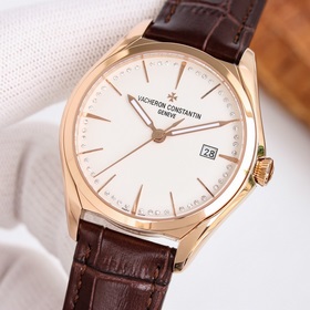 Новинка Vacheron Constantin 5600E/000A-B402 Мужские часы с автома
