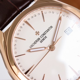 Новинка Vacheron Constantin 5600E/000A-B402 Мужские часы с автома